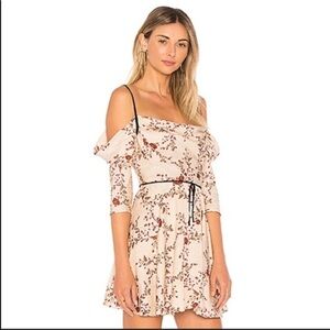 🌷🌟Host Pick Lovers + Friends Cindy dress